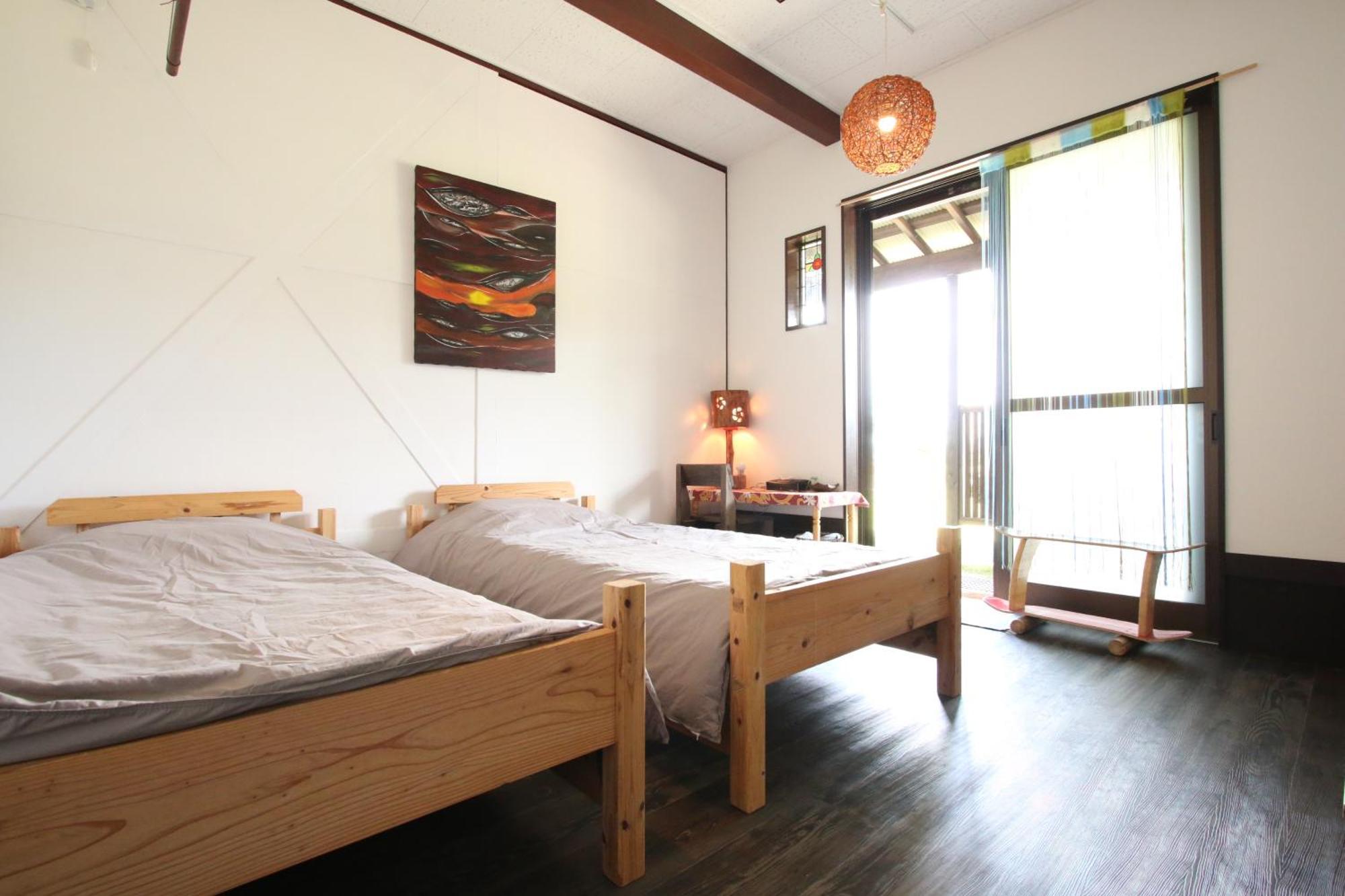 うふた Hotel Tatsugo Екстериор снимка